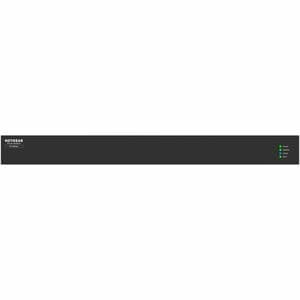 Netgear PR460X Router - 5 Ports - 3 RJ-45 Port(s) - 2 WAN Port(s) - 1 SFP+ Slots - 2 GB - 10 Gigabit Ethernet - IEEE 802.1