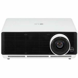LG ProBeam BU53RG Short Throw Laser Projector - 21:9 - High Dynamic Range (HDR) - Front, Rear, Ceiling - 15000 Hour Normal