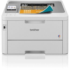 Brother HL HL-L8240CDW Desktop Wired Laser Printer - Colour - 30 ppm Mono / 30 ppm Color - 600 x 600 dpi Print - Automatic