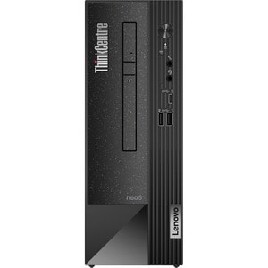 Lenovo ThinkCentre Neo 50s 11SX006CME Desktop Computer - Intel Core i5 12th Gen i5-12500 - 8 GB - 512 GB SSD - Small Form 