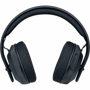 NACON RIG RIG600PROHS Wireless Over-the-head Stereo Gaming Headset - Black - Binaural - Circumaural - Bluetooth - 32 Ohm -