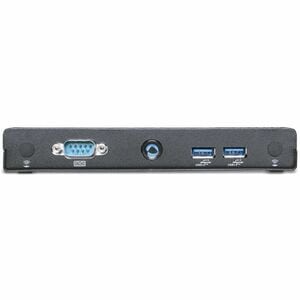 AOpen DE3450 4K UHD Digital Signage Appliance - J3455 - 8 GB DDR3L - 3840 x 2160 - 2160p - USB - HDMI - Serial - Wireless 