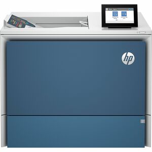 HP LaserJet Enterprise 6700dn Laser Printer - Colour - 55 ppm Color - 1200 x 1200 dpi Print - Automatic Duplex Print - 550