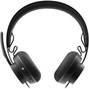 LOGI-VC ZONE WIRELESS PLUS UC