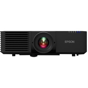 PROJETOR EPSON 775U POWERLITE ALTO BRILHO LASER 7000 LUMENS WUXGA