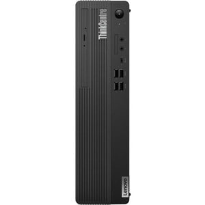 Desktop Computer Lenovo ThinkCentre M75s Gen 2 - AMD Ryzen 5 5600G - 16 GB - 512 GB SSD - Kleiner Formfaktor - Schwarz - A