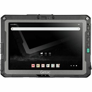 Getac ZX10 Robust Tablet - 25,7 cm (10,1 Zoll) WUXGA - Qualcomm Snapdragon 660 - 4 GB - 64 GB - Android 12 - 4G - Kryo 260