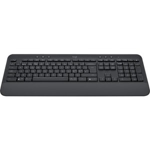 K650 SIGNATURE KEYBOARD - GRAPHITE