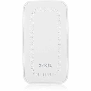 ZYXEL WAX300H Dual Band Wi-Fi 6 IEEE 802.11 a/b/g/n/ac/ax/k/v/r 2.91 Gbit/s Wireless Access Point - Indoor - 2.40 GHz, 5 G