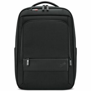 Lenovo Professional Tasche (Rucksack) für 40,6 cm (16 Zoll) Notebook, Zubehör - Schwarz - Recyceltes Polyethylenterephthal