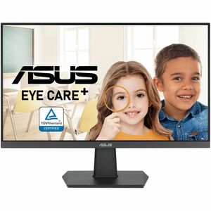 Monitor LED da gioco Asus VA24EHF 609,6 mm (24,0") Class Full HD - 16:9 - 60,5 cm (23,8") Viewable - Tecnologia In-plane S