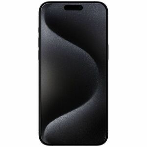 Belkin Glas Bildschirmschutz für iPhone 15 Pro Max - Transparent - für LCD Smartphone