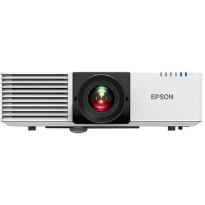 Proyector 3LCD Montable en techo Epson PowerLite L570U - 16:10 - Blanco - 1920 x 1200 - Frontal, Parte trasera, De Techo -