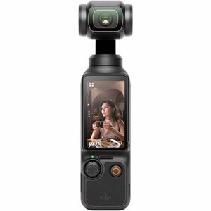 Osmo Pocket 3 Creator Combo
