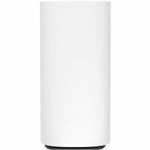 Linksys Velop Pro 6E MX6202 Wi-Fi 6E IEEE 802.11ax Ethernet Wireless Router - Tri Band - 1 x Network Port - 1 x Broadband 