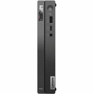 Lenovo ThinkCentre neo 50q Gen 4 12LN0024HX Desktop Computer - Intel Core i5 13th Gen i5-13420H - 16 GB - 512 GB SSD - Tin