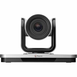 Poly EagleEye IV Câmara para vídeo conferência - 1920 x 1080 Vídeo - CMOS Sensor - Foco automático - 85° Angle - 12x Digit
