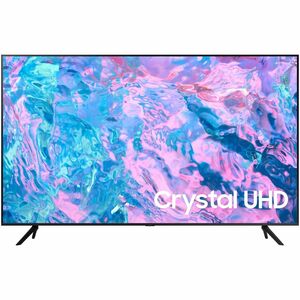 Samsung HG65CU700NF 65" LCD TV - 4K UHDTV - 3840 x 2160 Resolution