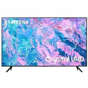 Samsung HG55CU700NF 55" LCD TV - 4K UHDTV - 3840 x 2160 Resolution