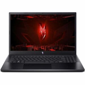 Acer Nitro V 15 ANV15-51 ANV15-51-55B9 39.62 cm (15.60") Gaming Notebook - Full HD - 1920 x 1080 - Intel Core i5 13th Gen 