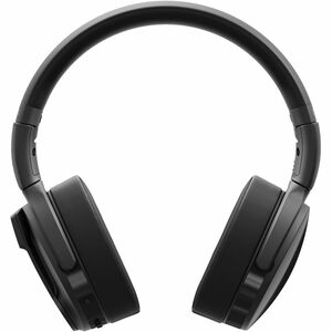EPOS ADAPT 561 II Wireless Over-the-head Headset - Black - Ear-cup - Bluetooth