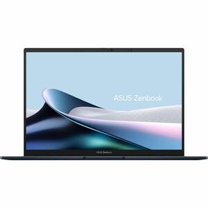 Asus Zenbook 14 OLED UX3402 UX3405MA-PP273W 35.6 cm (14") Notebook - 3K - Intel Core Ultra 9 185H - Intel Evo Platform - 3