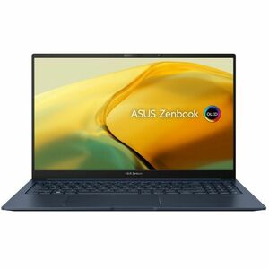 Asus Zenbook 15 OLED UM3504 UM3504DA-MA280W 39.6 cm (15.6") Notebook - 2.8K - AMD Ryzen 5 7535U - 16 GB - 512 GB SSD - Pon