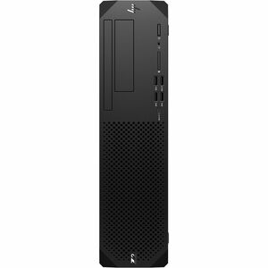 HP Z2 G9 Workstation - Core i9 12th Gen i9-12900K - 16 GB - Small Form Factor - Black - Intel W680 Chip - Serial ATA/600, 