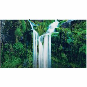 Samsung The Wall IW008C LCD Digital Signage Display - High Dynamic Range (HDR) - 960 x 540 - LED - 600 cd/m² - Black