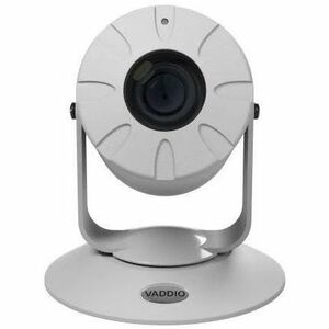 Vaddio ZoomSHOT 20 SE Webcam - White