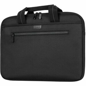 SLIP CASE WITH HIDEAWAY HANDLES