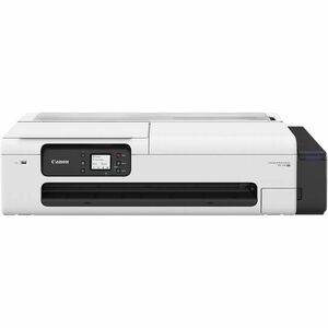 Impresora de gran formato de inyección de tinta Canon imagePROGRAF TC-20M - Includes Impresora, Escáner, Copiadora - 609.6