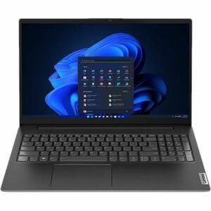 Lenovo V15 G4 IRU 83A1006VHV 39.6 cm (15.6") Notebook - Full HD - Intel Core i3 13th Gen i3-1315U - 8 GB - 512 GB SSD - Bu