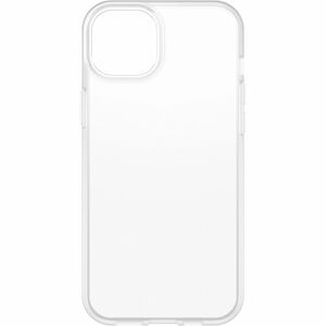 OtterBox React Case for Apple iPhone 15 Plus, iPhone 14 Plus Smartphone - Clear - Retail - Drop Resistant, Scrape Resistan