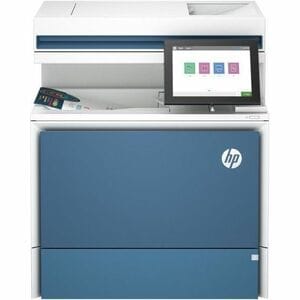HP Color LaserJet Enterprise 5800dn MFP 1200dpi 45ppm 6GB PRNT/CPY/SCN