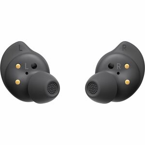 Auricolare Samsung Galaxy Buds FE True Wireless Earbud Stereo - Grafite - Bixby - Binaural - In-ear - Bluetooth
