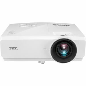 BenQ SH753P, 5000 ANSI Lumen, DLP, 1080p (1920x1080), 13000:1, 16:9, 13000:1