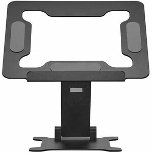 Neomounts Height Adjustable Notebook Stand - 27.9 cm (11") to 38.1 cm (15") Screen Support - 5 kg Load Capacity - 3 cm Hei