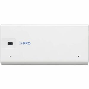 i-PRO WV-S71300A-F3. Type: IP security camera, Placement supported: Indoor, Connectivity technology: Wired. Mounting type: