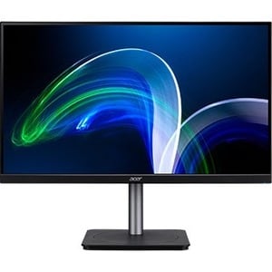 Acer CB243Y Full HD LCD Monitor - 16:9 - Black - 60.5 cm (23.8") Viewable - In-plane Switching (IPS) Technology - LED Back