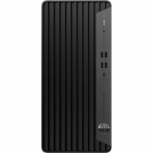 HP Elite 600 G9 Desktop Computer - Intel Core i5 13th Gen i5-13500 - vPro Technology - 16 GB - 512 GB SSD - Tower - Intel 
