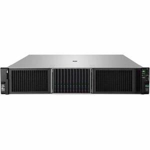 HPE DL380 G11 5415+ MR408i-o NC 8SFF Svr