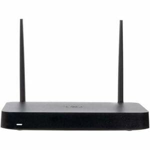 Meraki Z4C Wi-Fi 6 IEEE 802.11 a/b/g/n/ac/ax Ethernet Modem/Wireless Router - 4G - LTE - Dual Band - 2.40 GHz ISM Band - 5