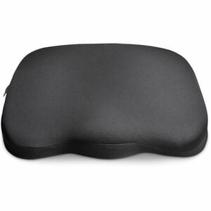 Kensington Sitzkissen - Schaum - Ergonomisches Design, Langlebig, Wechselbare Abdeckung, Verstellbarer Gurt, Bequem - 1Stück