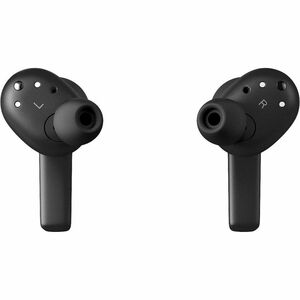 Webex 950 Verdadeiro sem fio Auscultadores Estéreo Auscultadores - preto antracite - Binaural - No ouvido - 1000 cm - Blue