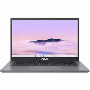 Chromebook - Asus Chromebook Plus CX34 CX3402CBA-PQ0317 - Écran 35,6 cm (14") - Full HD - Intel Core i3 12e génération i3-