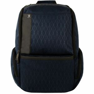 Mochila para Laptop 15"-17" Resistente a Salpicaduras Vilux  Azul| PERFECT CHOICE