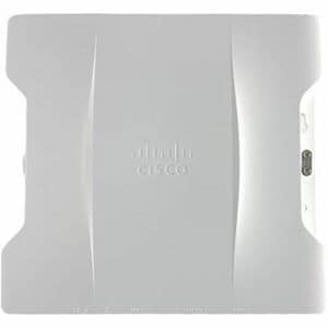 Cisco Catalyst IW9167I Tri Band Wi-Fi 6E IEEE 802.11a/b/g/n/ac/ax/d/h/i/r/k/v/u 7.80 Gbit/s Wireless Access Point - Outdoo