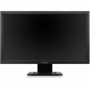 ViewSonic TD2211 22" Class LED Touchscreen Monitor - 16:9 - 6.80 ms - 21.5" Viewable - Resistive - 1 Point(s) - 1920 x 108