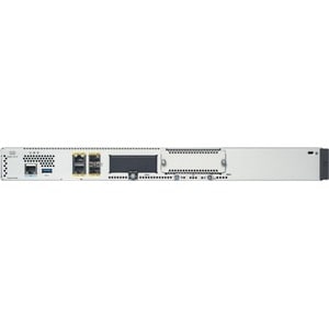 Cisco 8200 C8200-1N-4T Router - 4 Ports - 2 - Gigabit Ethernet - 1U - Rack-mountable